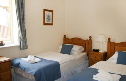 Whitbarrow Holiday Village Troutbeck 5 - Photo 5