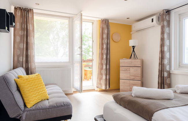 Casa Montana II- Country Apartment - Foto 4