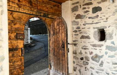 Luxurious Chalet Apartments - Chalet Serendipité - Foto 32