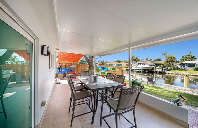 Sunny Waterside B in Dania Beach - Foto 10