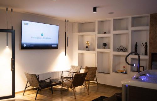 Vineyard Vila 01 by GREEN Croatia - Photo 27