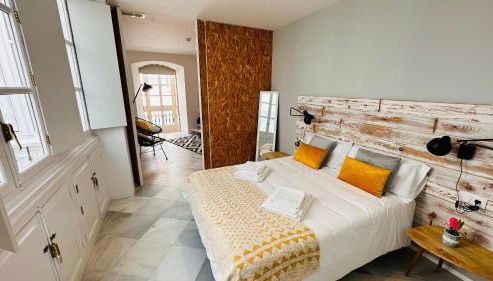 Apartamentos GADIR CENTRO - Foto 2