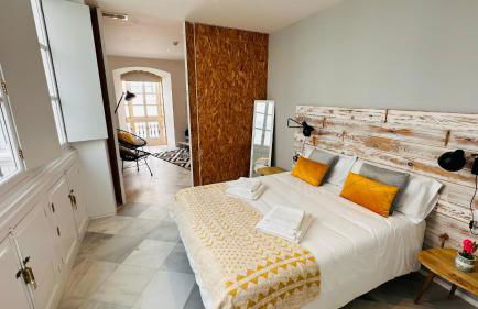 Apartamentos GADIR CENTRO - Foto 2