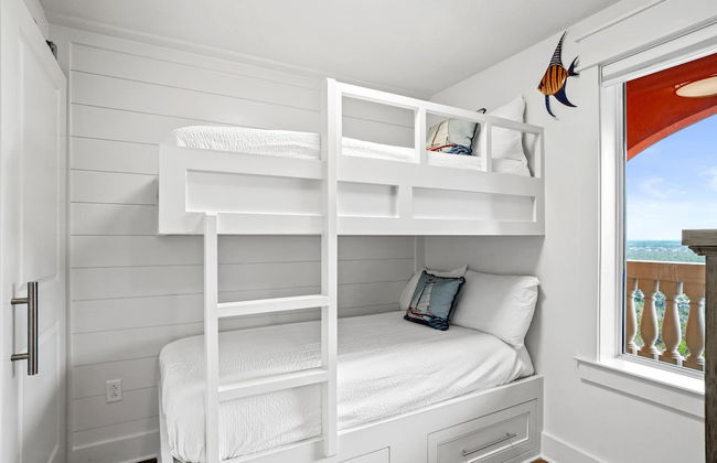 Calypso Tower 3 by Panhandle Getaways - Foto 26