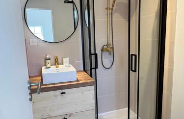 Casa Saint-Bris - Foto 8