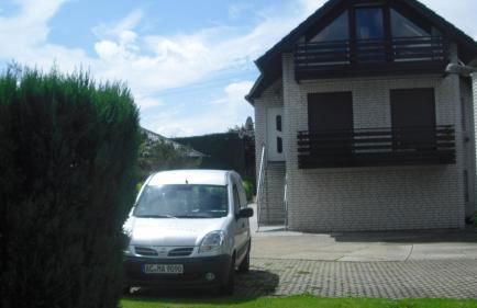 Ferienwohnung Schroiff - Photo 14