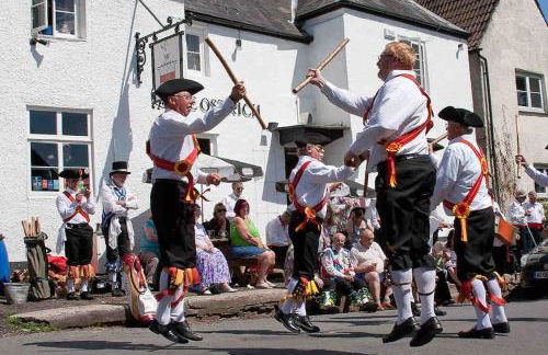The Rookery Cottage - Newland - Foto 10