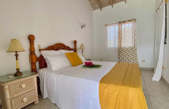 The Greenside Cottages - Foto 4