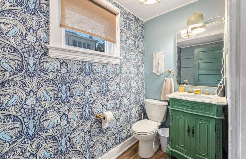 Cozy Furnished Carriage House - Foto 14