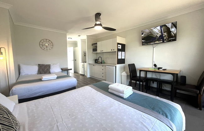 Broadwater Keys - Foto 43