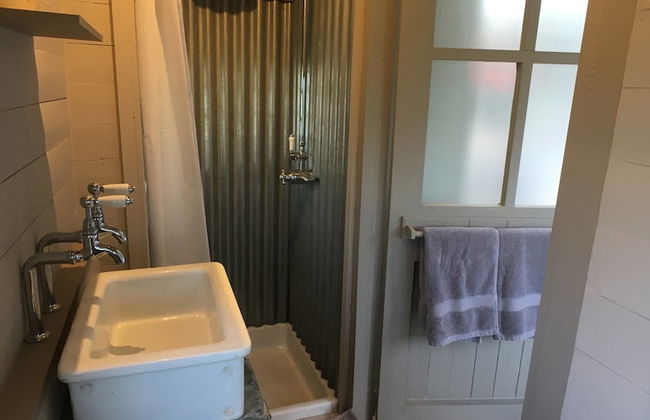 The Old Greenhouse - Foto 15