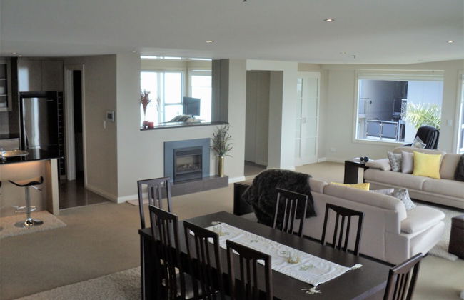 Edgewater Palms Apartments - Foto 20