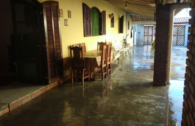 Casa na praia do Romance Caraguatatuba - Foto 10