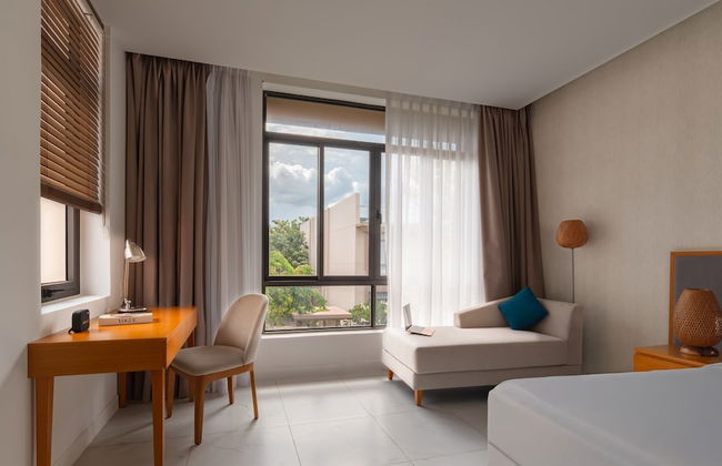 Hese Pool Villas & Resort Cam Ranh - Foto 34