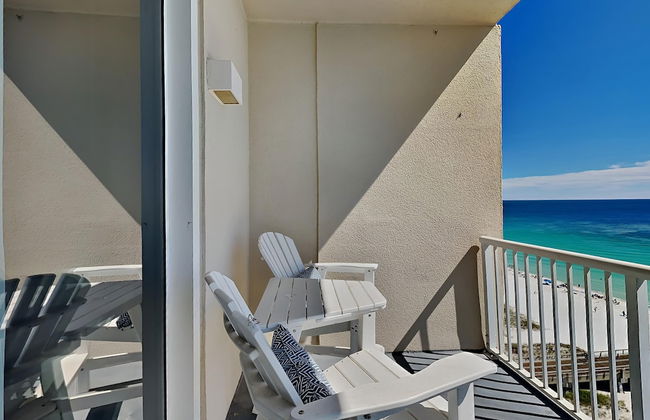 Inn at Summerwinds by Southern Vacation Rentals - Foto 17