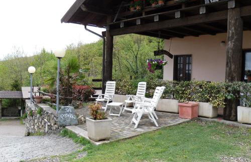 Agriturismo Le Giare - Photo 32