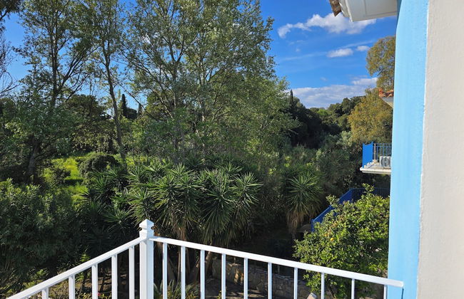 Skala - Villa - Sleeps 7 - Parking - Garden - Photo 25