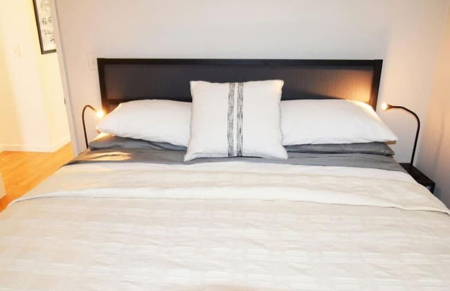 Hollywood Business Suites - Foto 12