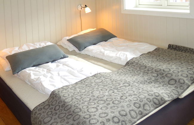 3 bedroom Apartment in Geilo with swimming pool and garden - Photo 9