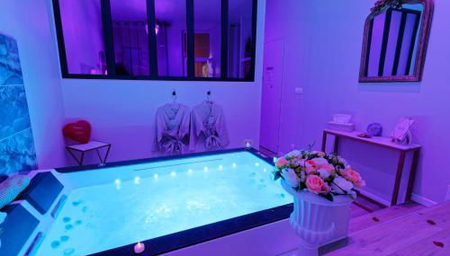 Romance Spa Nuit D'amour - Foto 2