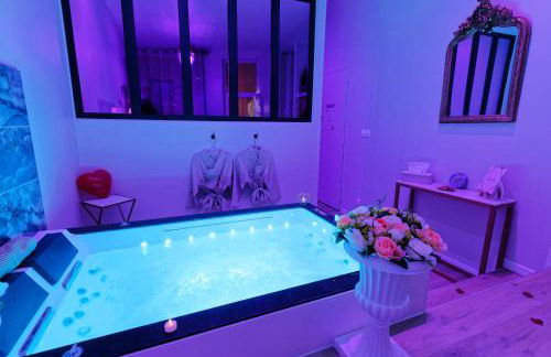 Romance Spa Nuit D'amour - Foto 2