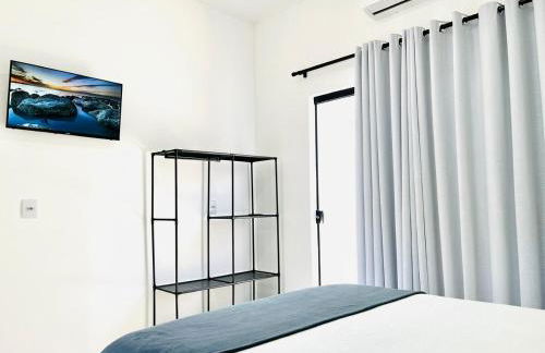 Ap1 - Conforto para quem vai ao Paraguai - Foto 10