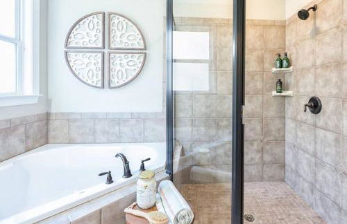 Manassas House 4 BDR Patio Firepit - Foto 31