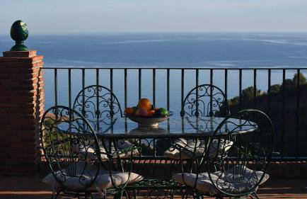 Villa Mirador de Maro - Foto 9