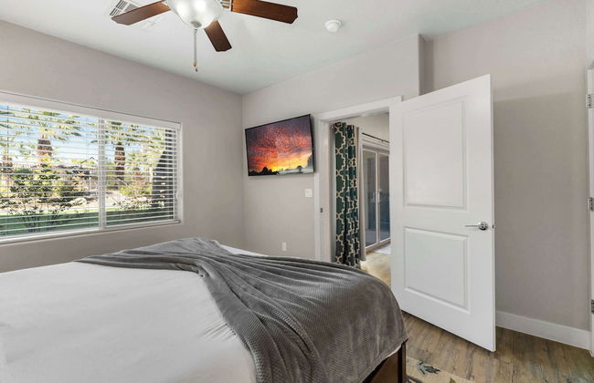 Walking on Sunshine Ground Level - Foto 8