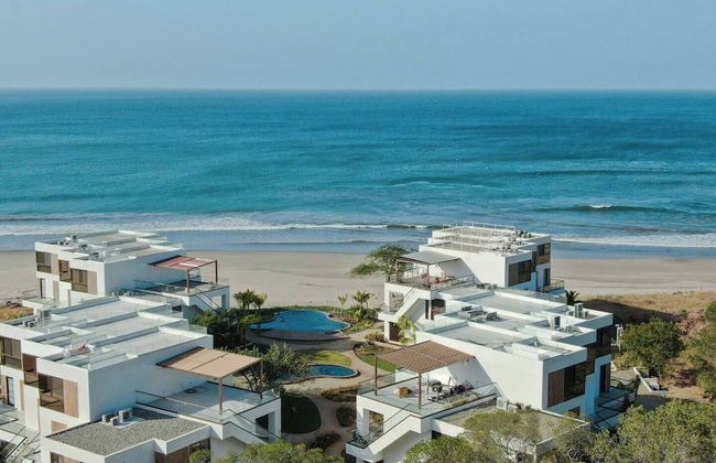 Hacienda Iguana Beach and Golf Resort - Foto 61