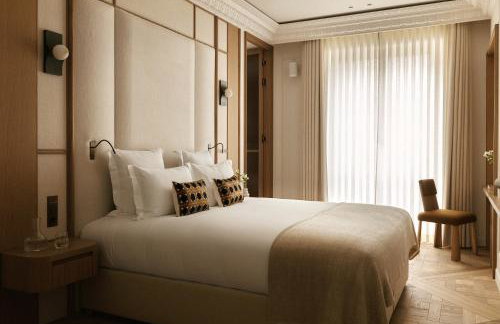 HIGHSTAY - Luxury Serviced Apartments - Pyramides - Foto 6