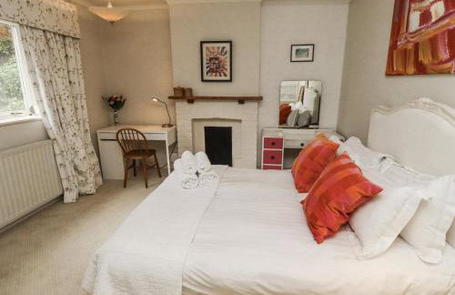 Elford Farmhouse - Foto 48