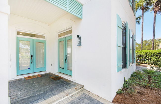 Blue Turtle Dreams - Foto 54