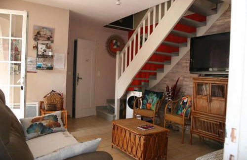 Gîte La Pequelette - Foto 8