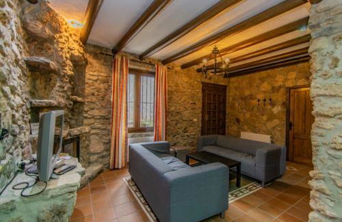 Casa Rural Cortijo Pesquera - Foto 8