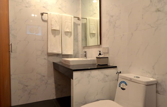 Sila Pool Villa - Foto 18