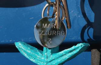 Residence Mare Azzurro - Foto 22