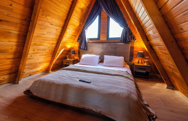 GALAXY BUNGALOW - Foto 8