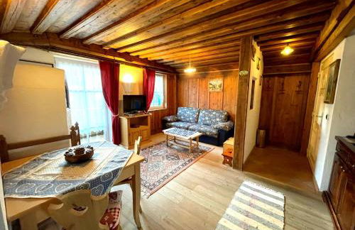 Ciasa Rossi - Foto 1