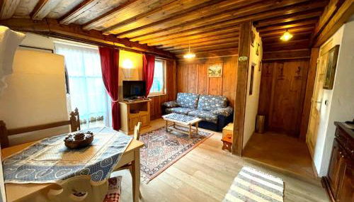 Ciasa Rossi - Foto 1