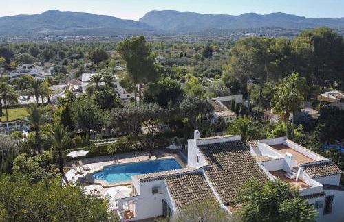 Villa Celestia - Foto 14