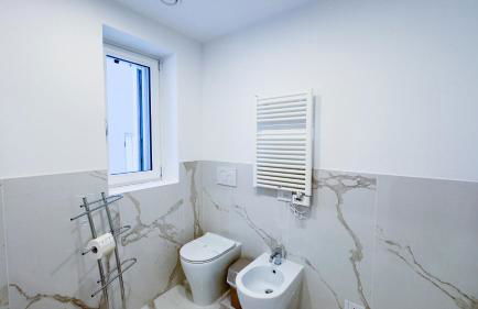 Fairmont Seafront Acquamarine Suite by Ca-Sa C... - Foto 28