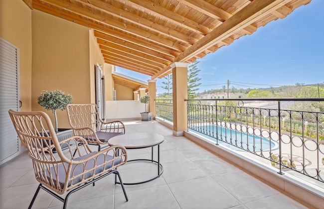 Comissa Luxury Suites - Foto 24