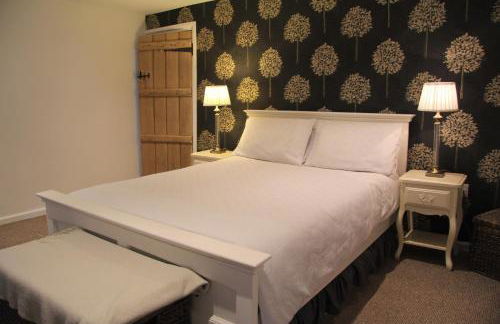 Peacock Cottage - Foto 8