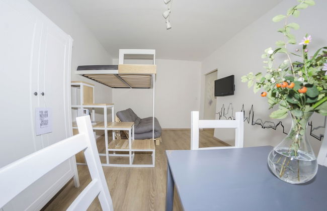 Fresh Studio Flat - Foto 13