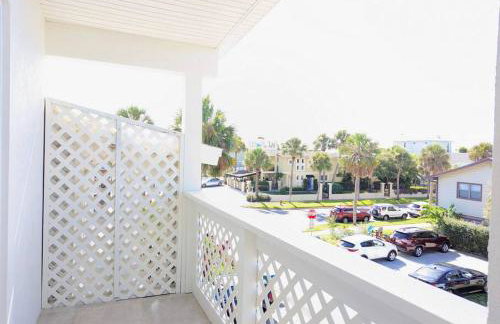 Be A Nomad - Lovely Neptune Beach 2bed, Monthly - Foto 23