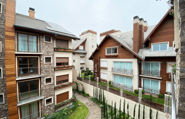 Residencial Bellagio Canela - Foto 41