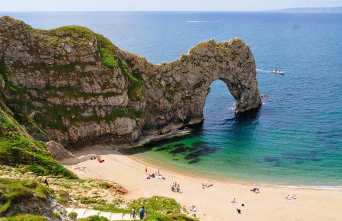 Kitchener Cottage Swanage very close to beach - Photo 28