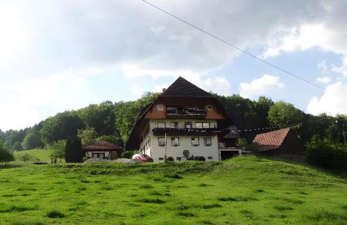 Heizmannshof - Foto 1