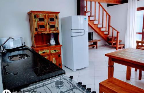 Recanto Canoa Pequena - Foto 44